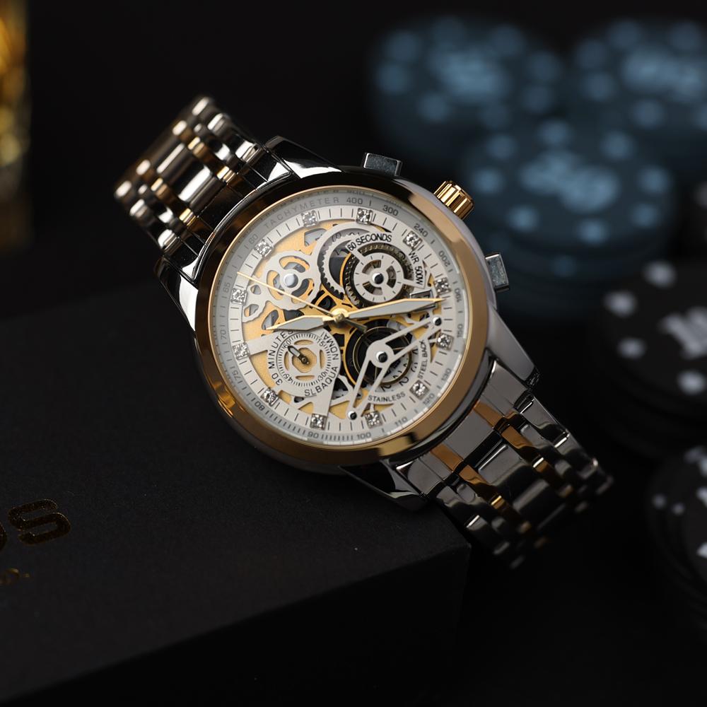 Bulk Deal - Buy 4 (Gen I) - Magnus Watch