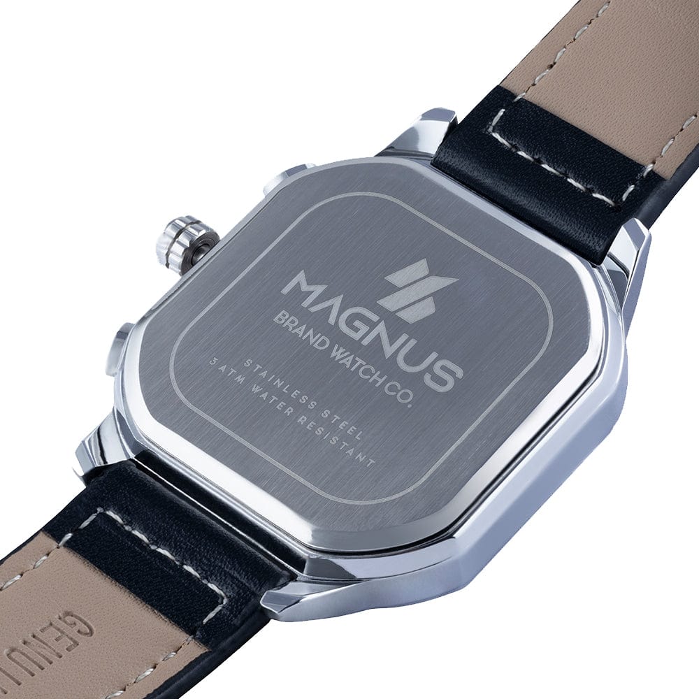 Magnus Dagur - Black Gold - Magnus Watch