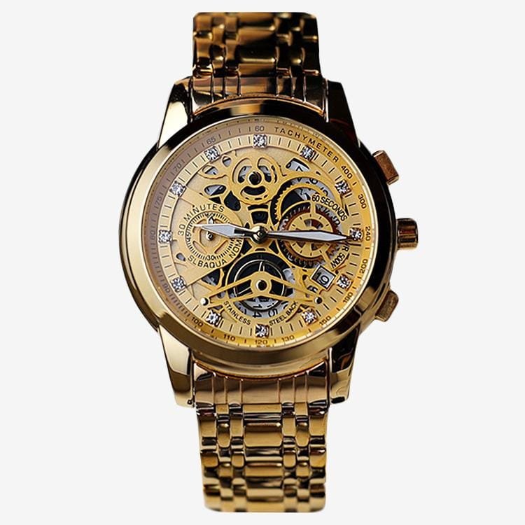 Magnus Odin - Magnus Watch