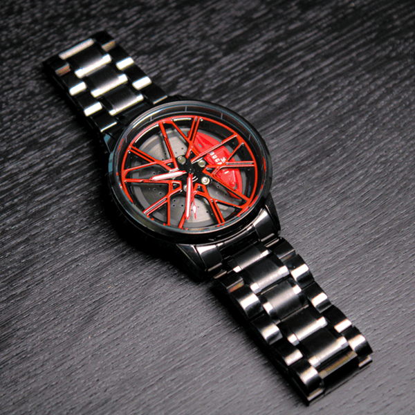 Magnus Divo Limited Edition Magnus Watch